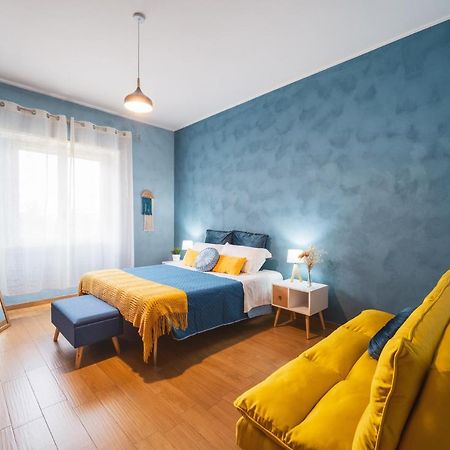 Marconi 31 Rome Holiday House - Rome Vacation M&D Dış mekan fotoğraf
