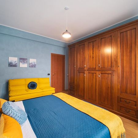 Marconi 31 Rome Holiday House - Rome Vacation M&D Dış mekan fotoğraf
