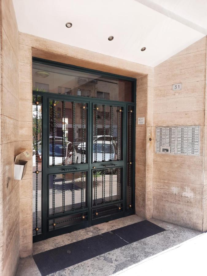 Marconi 31 Rome Holiday House - Rome Vacation M&D Dış mekan fotoğraf