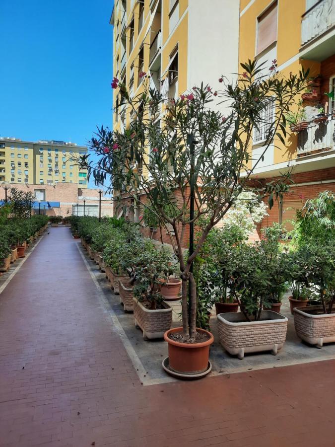 Marconi 31 Rome Holiday House - Rome Vacation M&D Dış mekan fotoğraf
