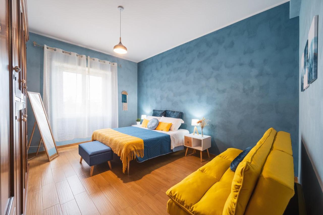 Marconi 31 Rome Holiday House - Rome Vacation M&D Dış mekan fotoğraf