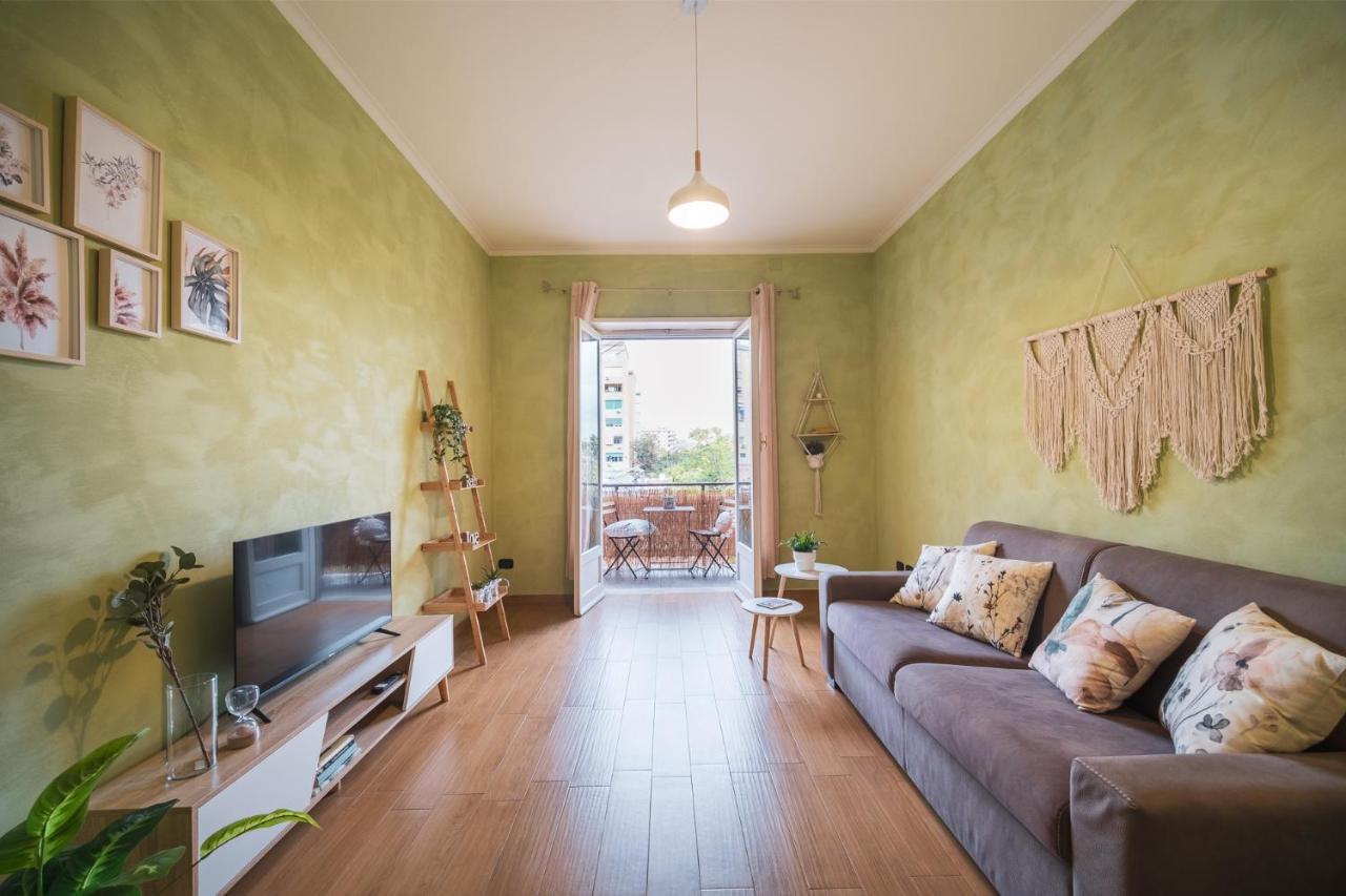Marconi 31 Rome Holiday House - Rome Vacation M&D Dış mekan fotoğraf