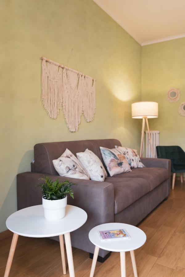 Marconi 31 Rome Holiday House - Rome Vacation M&D Dış mekan fotoğraf
