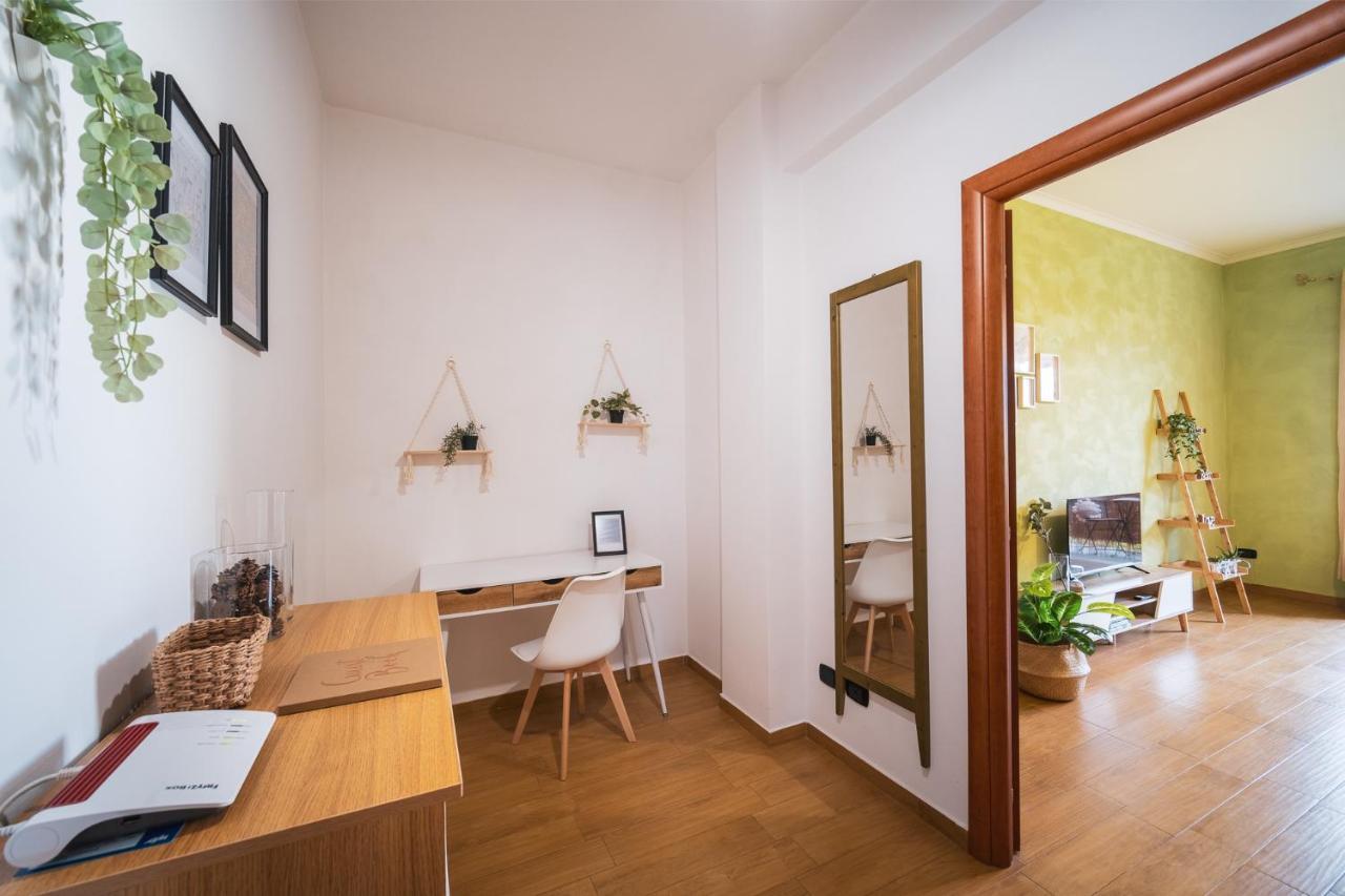 Marconi 31 Rome Holiday House - Rome Vacation M&D Dış mekan fotoğraf