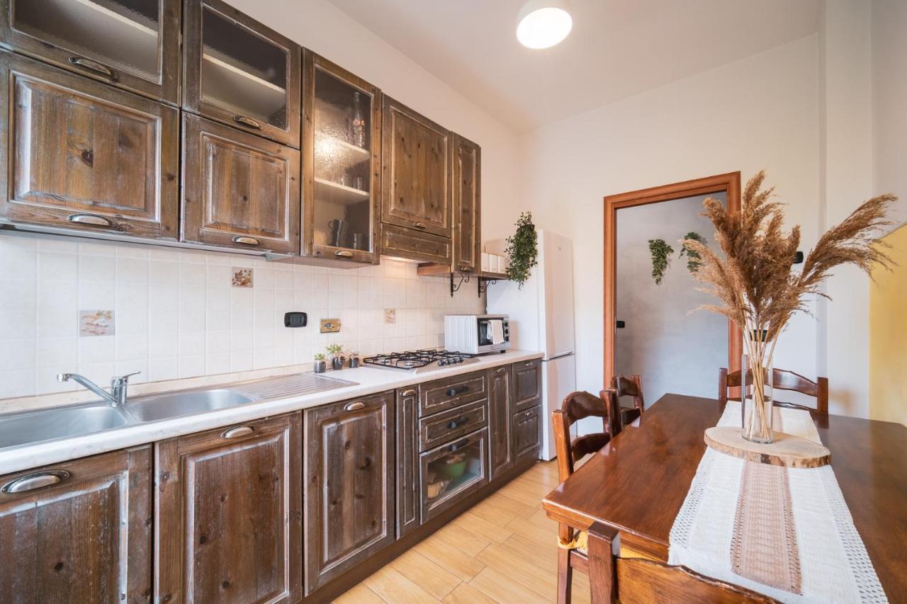 Marconi 31 Rome Holiday House - Rome Vacation M&D Dış mekan fotoğraf