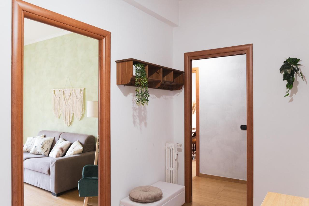 Marconi 31 Rome Holiday House - Rome Vacation M&D Dış mekan fotoğraf