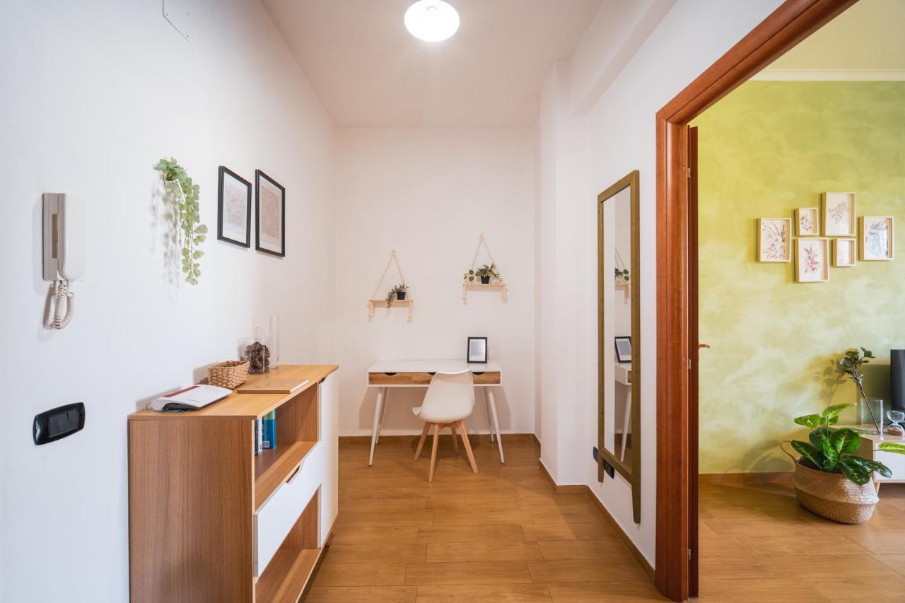Marconi 31 Rome Holiday House - Rome Vacation M&D Dış mekan fotoğraf