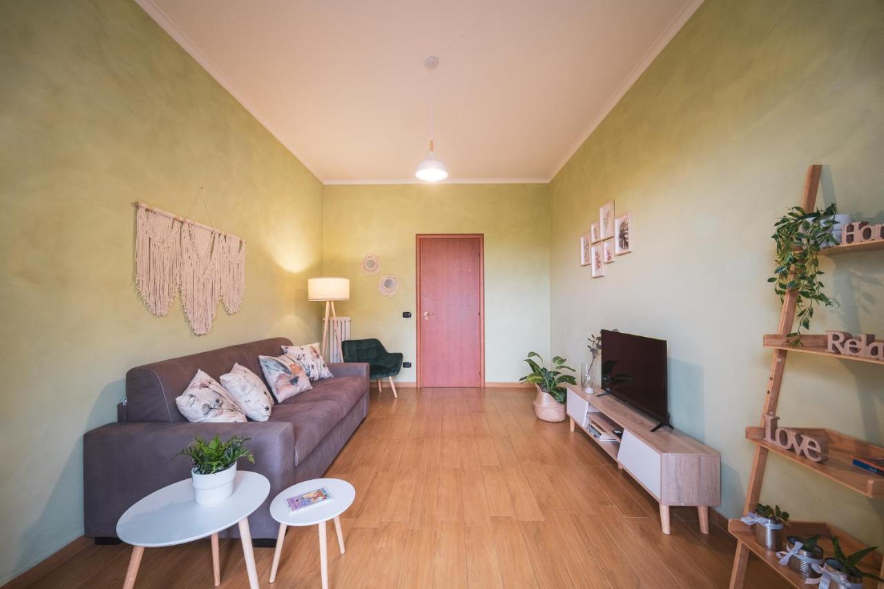 Marconi 31 Rome Holiday House - Rome Vacation M&D Dış mekan fotoğraf