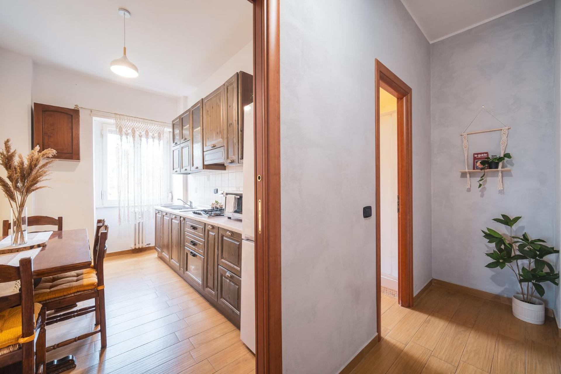 Marconi 31 Rome Holiday House - Rome Vacation M&D Dış mekan fotoğraf