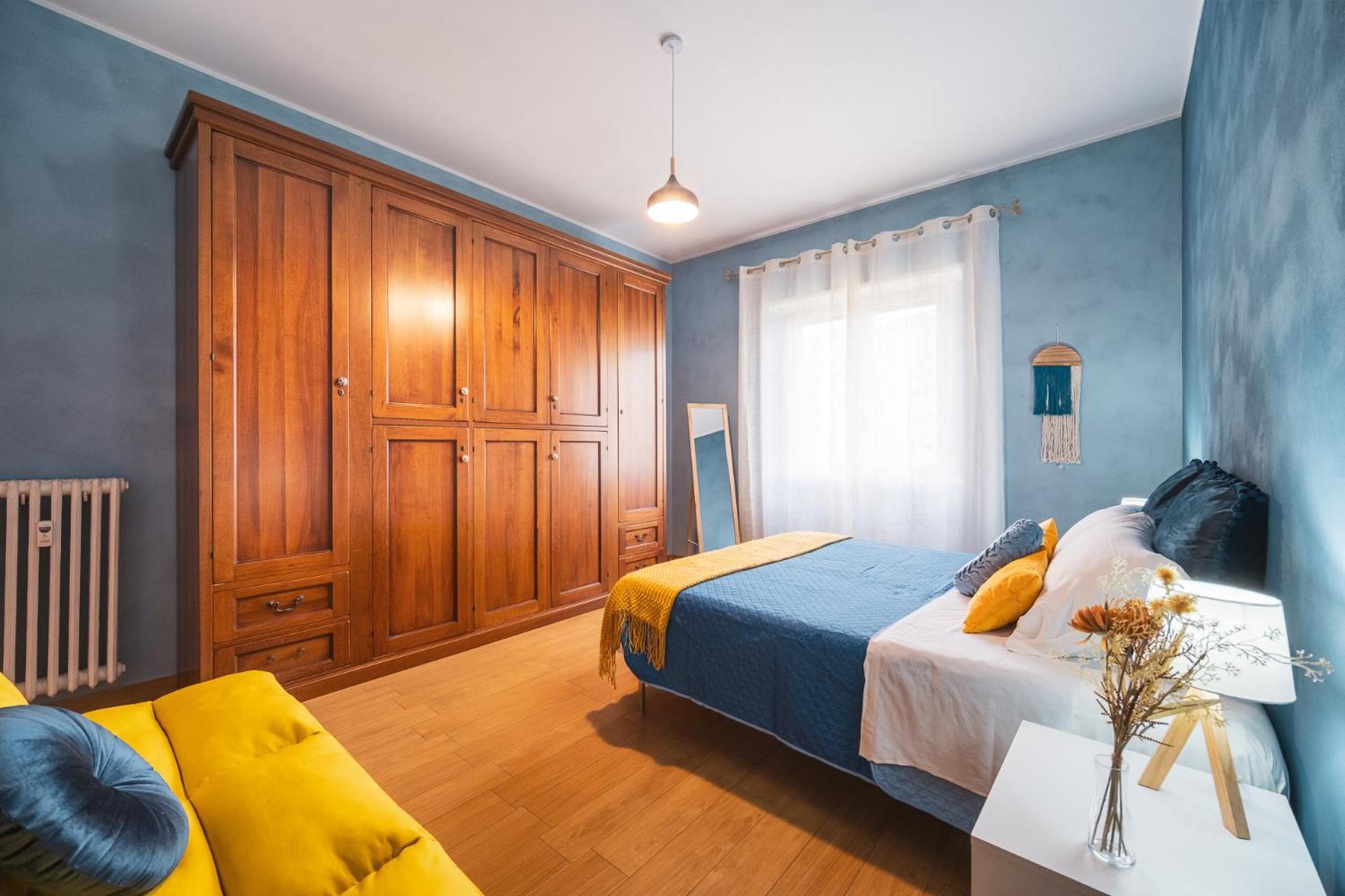 Marconi 31 Rome Holiday House - Rome Vacation M&D Dış mekan fotoğraf