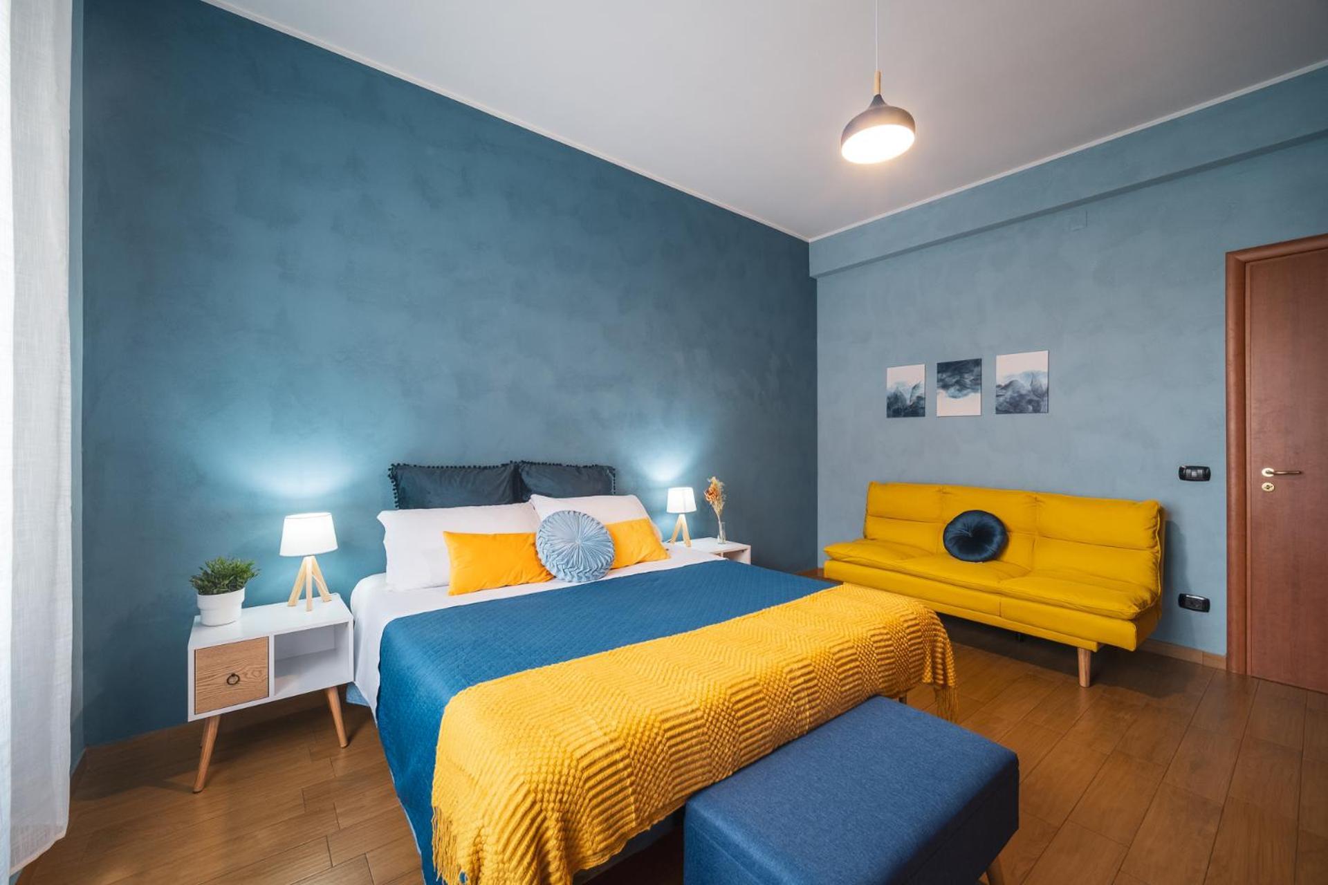 Marconi 31 Rome Holiday House - Rome Vacation M&D Dış mekan fotoğraf